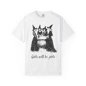 Girls Will Be Girls Classic Tee