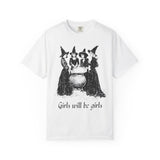 Girls Will Be Girls Classic Tee