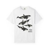 Killer Instinct Orca Classic Tee