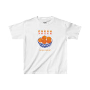 Fresh Orange Juice Baby Tee