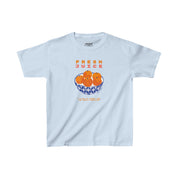 Fresh Orange Juice Baby Tee