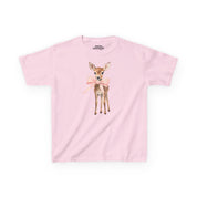 Fawn Baby Tee