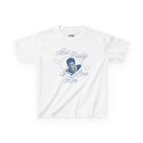 Shane Hollander Baby Tee