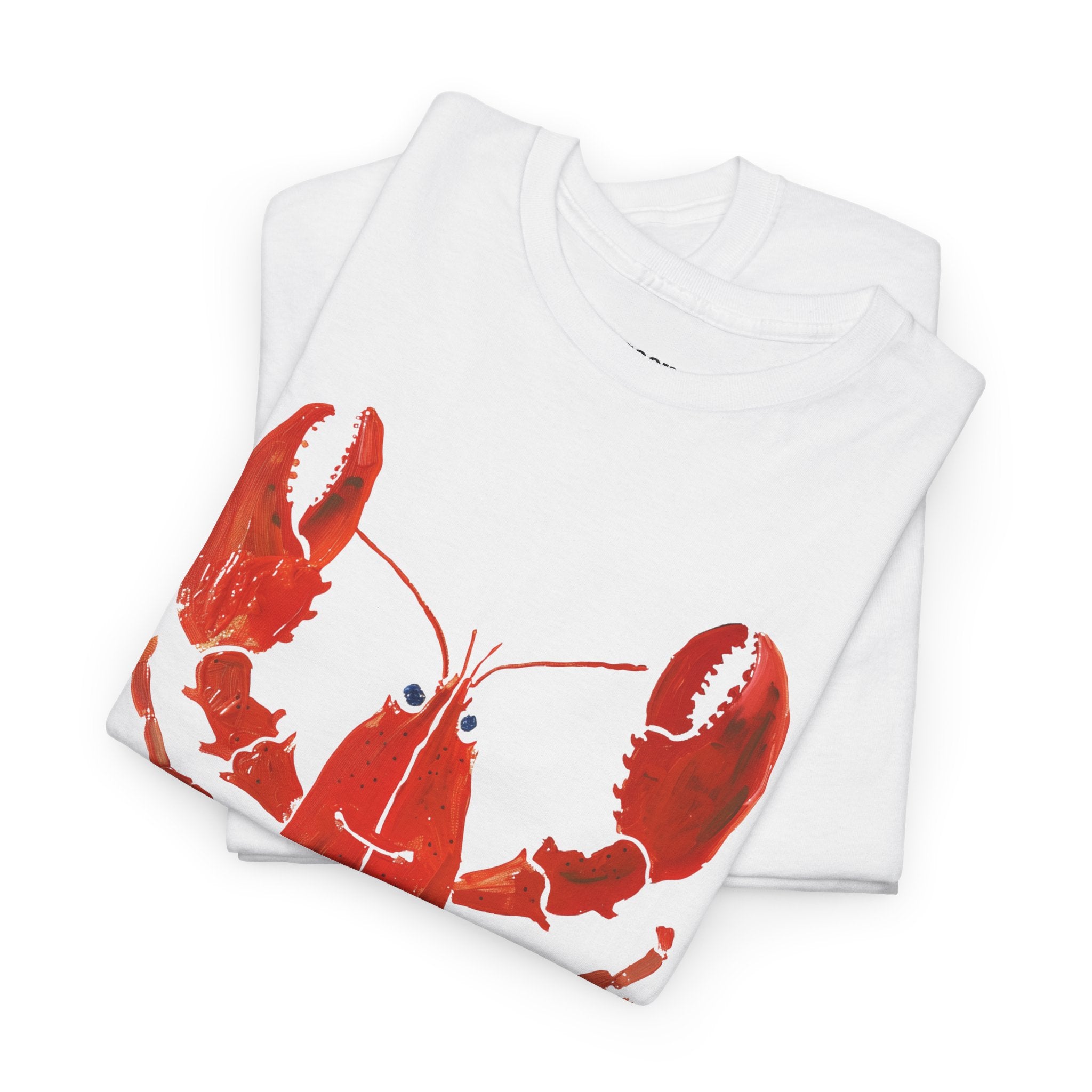 Red Lobster Classic Tee