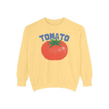 Big Tomato Sweater