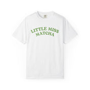 Little Miss Matcha Classic Tee