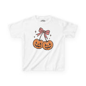 Cute Pumpkins Baby Tee