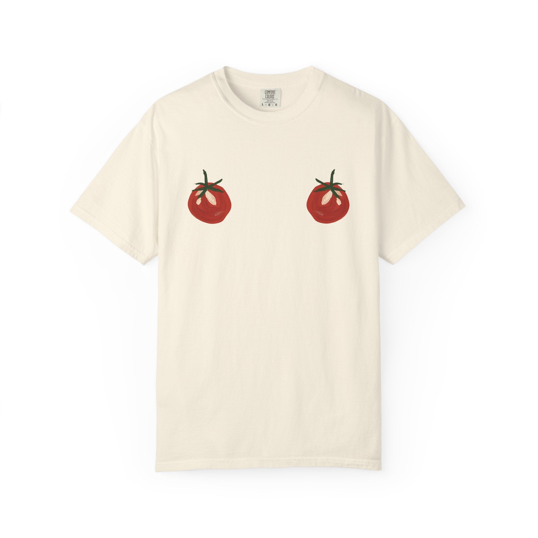 Two Tomatoes Classic Tee