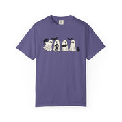 Halloween Kitties Classic Tee