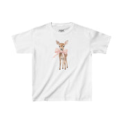 Fawn Baby Tee