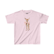 Fawn Baby Tee