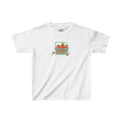 Strawberry Punnet Baby Tee