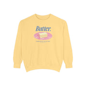 Butter Sweater
