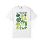 Eat Your Greens Classic Tee