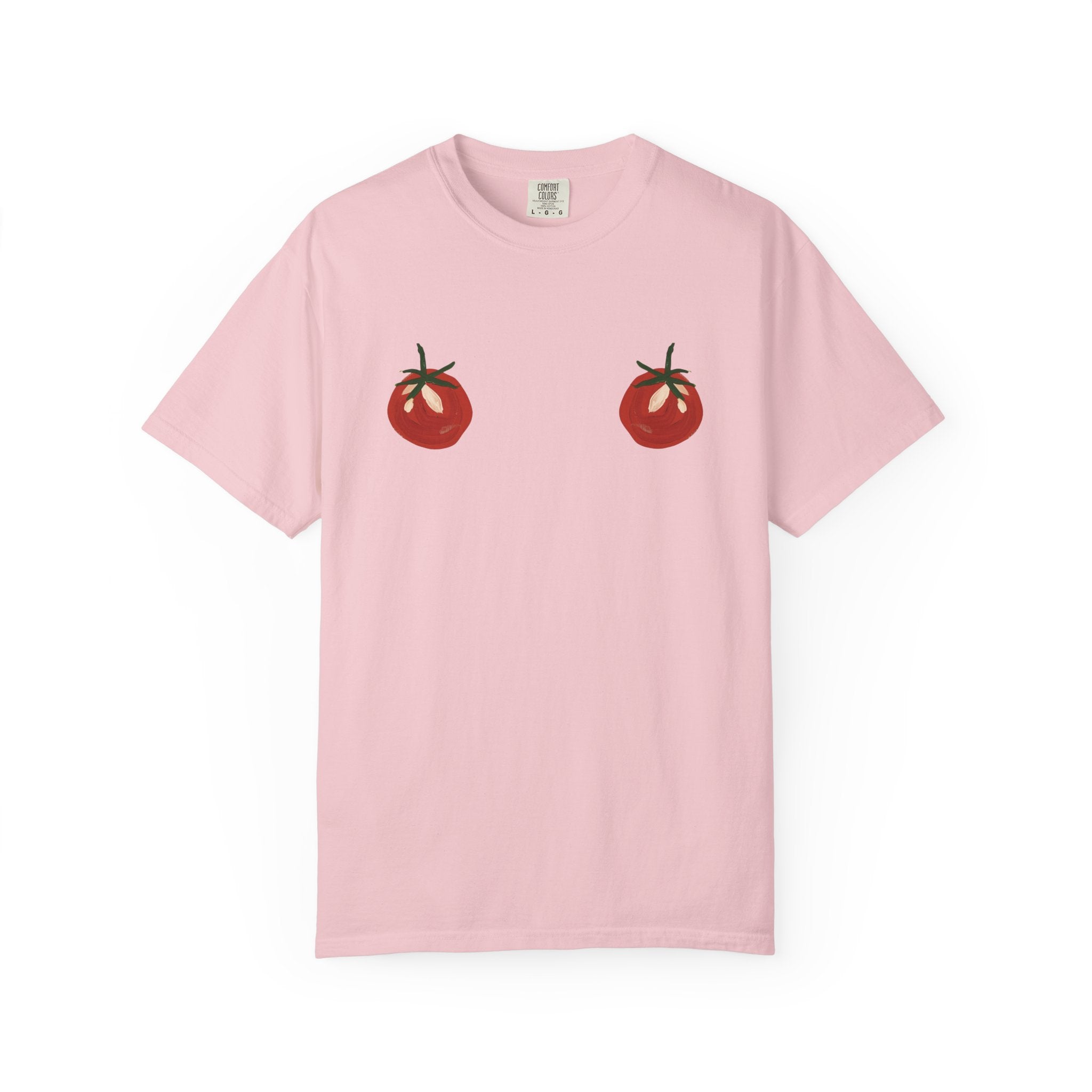 Two Tomatoes Classic Tee