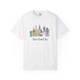 New York City Classic Tee