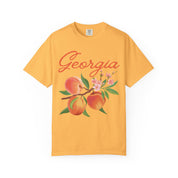 Georgia Peach Classic Tee