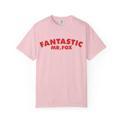 Fantastic Mr Fox Classic Tee