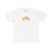 New York City Taxi Classic Tee