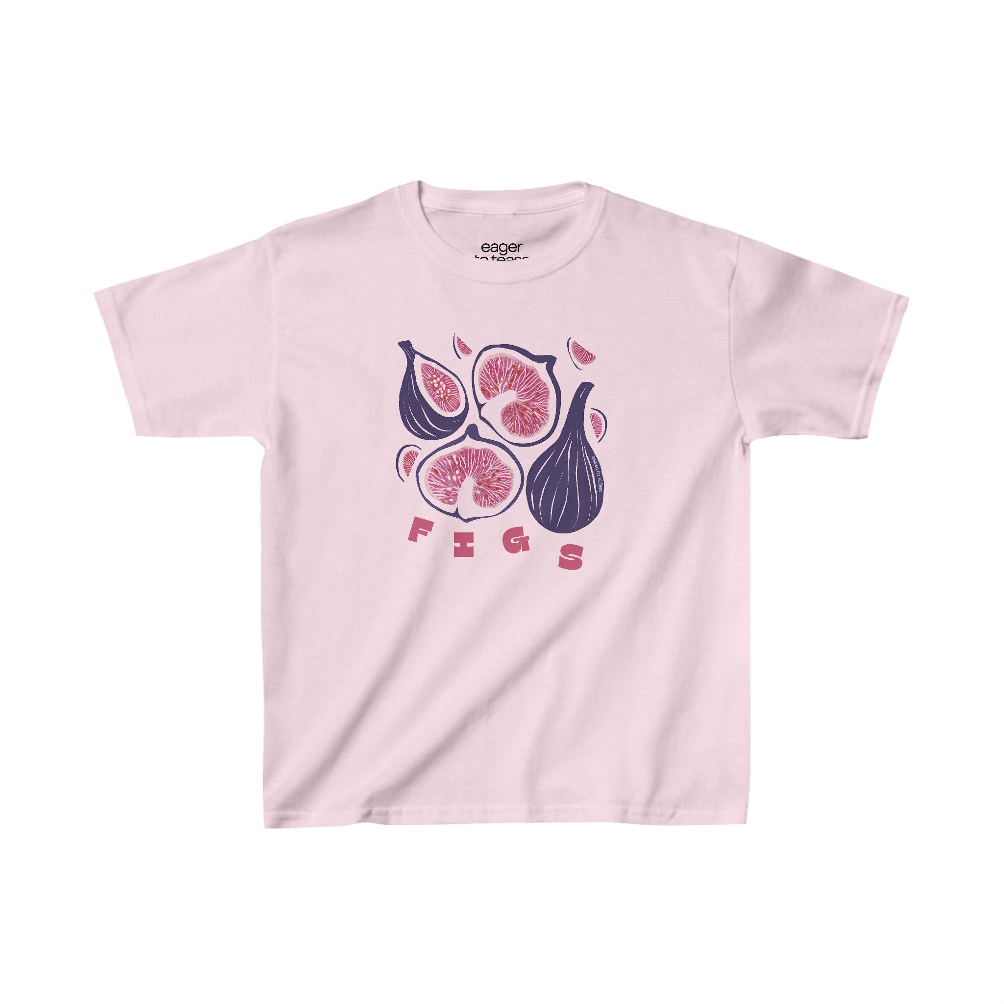 Figs Baby Tee