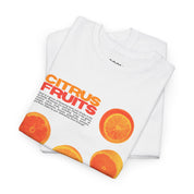 Citrus Fruits Classic Tee