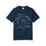 A Night In Classic Tee