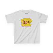 Luke's Diner Baby Tee