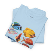 Tropical Fish Classic Tee