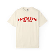 Fantastic Mr Fox Classic Tee
