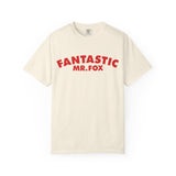 Fantastic Mr Fox Classic Tee