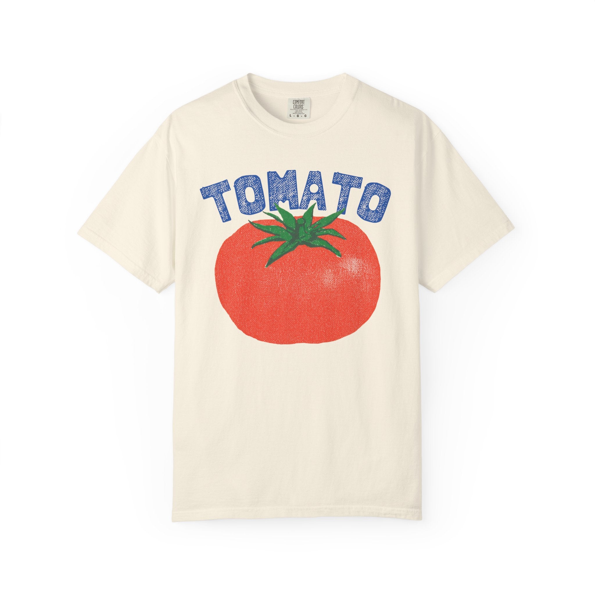 Big Tomato Classic Tee