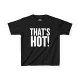 That's Hot Baby Tee