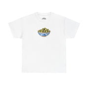 Painted Olive Bowl Classic Tee