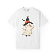 Cute Ghost Halloween Classic Tee