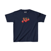 Cherry Tomatoes on the Vine Baby Tee