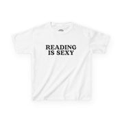 Reading Is Sexy Baby Tee