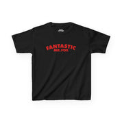Fantastic Mr Fox Baby Tee