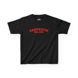 Fantastic Mr Fox Baby Tee