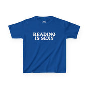Reading Is Sexy Baby Tee