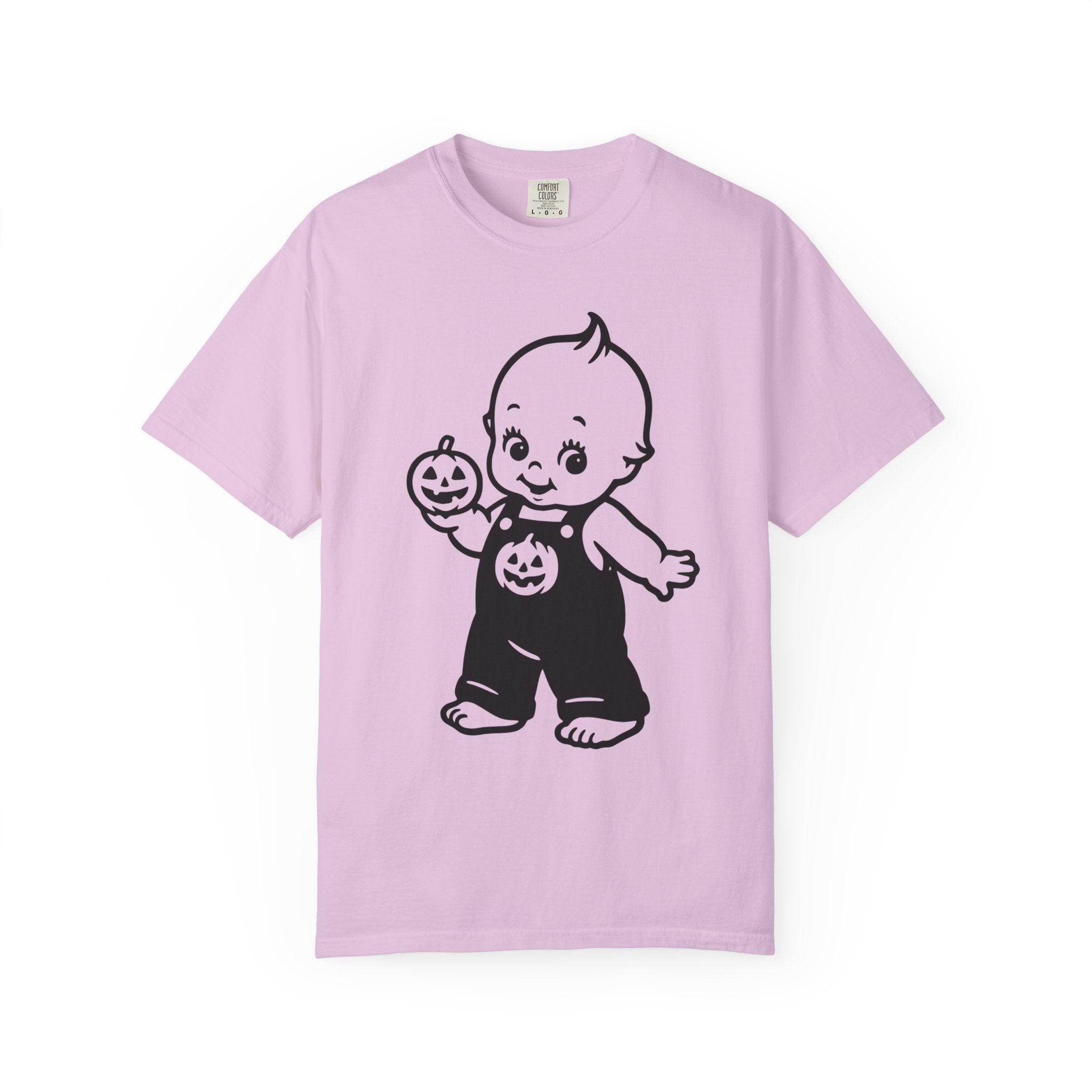 Big Spooky Kewpie Baby Classic Tee