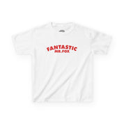 Fantastic Mr Fox Baby Tee