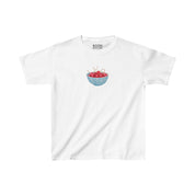 Bowl of Cherries Baby Tee