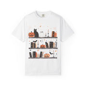 October Reading Classic Tee