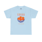 Fresh Orange Juice Classic Tee