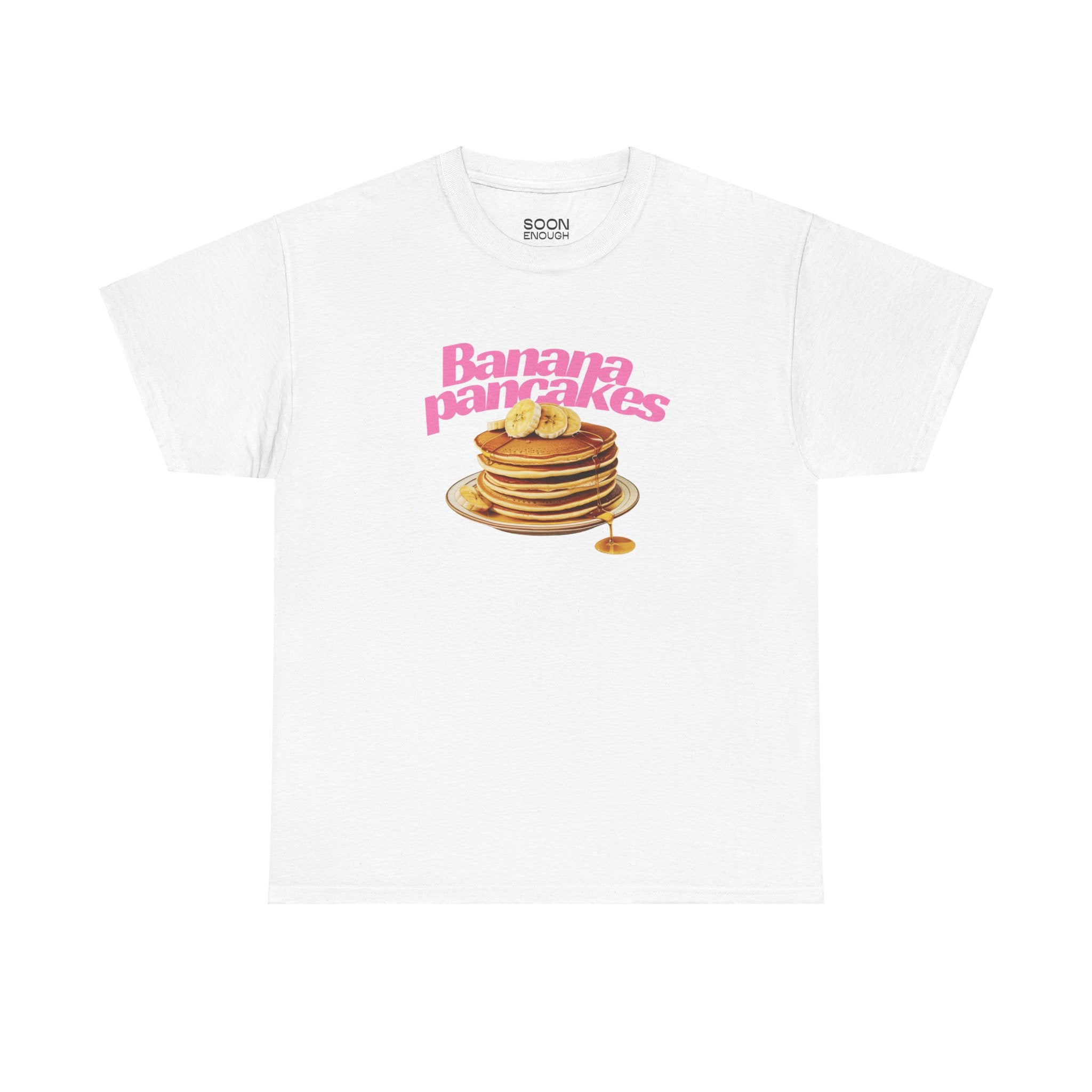 Banana Pancakes Classic Tee