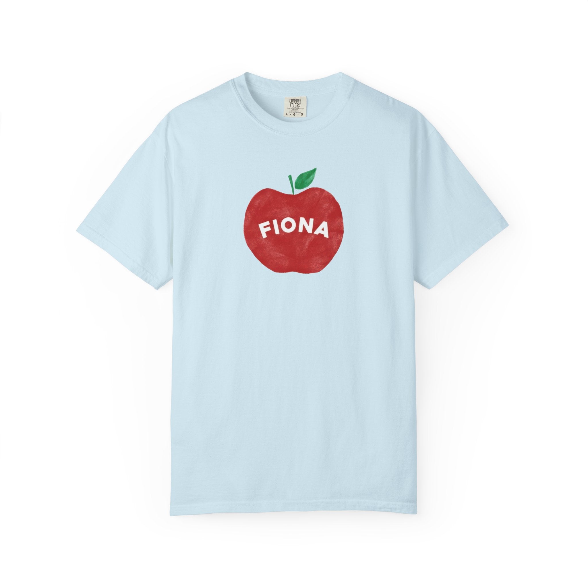 Fiona Apple Classic Tee