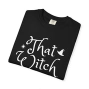 That Witch Halloween Classic Tee