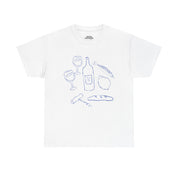 A Night In Classic Tee
