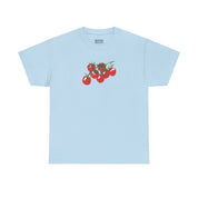 Cherry Tomatoes on the Vine Classic Tee