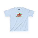 Strawberry Punnet Baby Tee